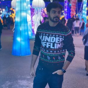 Meet your Posher, Oman